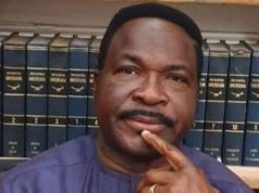 LPPC Suspends Ozekhome’s SAN Status Over Disciplinary Case