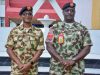 NYSC Hails Army’s Role in Securing Corps Members Nationwide