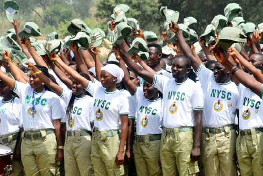 NYSC Fixes July 9 for Passing-Out of 2025 Batch ‘B’ Stream I Corps Members