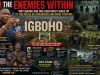 THE ENEMIES WITHIN: WHY IGBOHO, ÒKÈ-ÒGÙN MUST WAKE UP TO THE INFLUX OF FOREIGNERS AND INSIDE TRAITORS