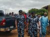 IGP Deploys AIG to Plateau as Police Reinforce Security in Bokkos After Attacks