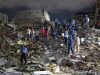 Nigeria Condoles Venezuela as Deadly Earthquakes Kill Scores