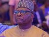 HURIWA Faults Onanuga’s Claim on Hunger, Says Nigerians ‘Cannot Eat Roads’