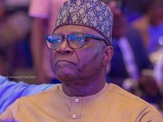 HURIWA Faults Onanuga’s Claim on Hunger, Says Nigerians ‘Cannot Eat Roads’
