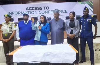 PPDC Introduces AI Platform to Strengthen Freedom of Information Compliance