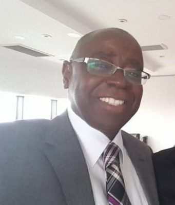 The Architect of the Tower and Truth: Celebrating Rev Gbade Alabi at 78