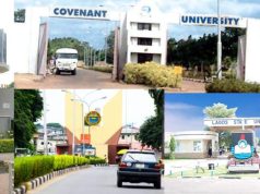 24 Nigerian Universities Make Global Rankings Under Renewed Hope Reforms