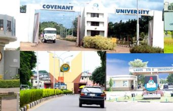 24 Nigerian Universities Make Global Rankings Under Renewed Hope Reforms