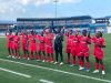 Imo SWAN Celebrates Federation Cup Finalists Heartland Queens, NBA Prospect Onyenso