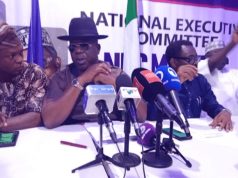 NDC Heads to Appeal Court Over Lokoja Judgment
