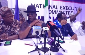 NDC Heads to Appeal Court Over Lokoja Judgment