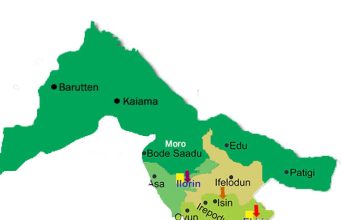 Kwara’s Next Governor: Beyond Geography, Towards Leadership