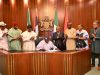 Tinubu Signs New NIMC Law to Strengthen Nigeria’s Digital Identity