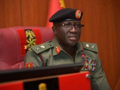 Nigerian Army to Reward Liberia, Sierra Leone Peacekeeping Veterans – COAS