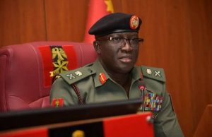 Army Makes Headway in Efforts to Rescue Abducted Oyo Pupils, Teachers – COAS