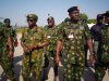 Army Chief Urges Unity, Patriotism at 163rd Anniversary