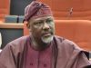 Group Knocks Dino Melaye Over Aso Rock Solar Power Criticism
