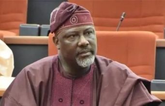 Group Knocks Dino Melaye Over Aso Rock Solar Power Criticism