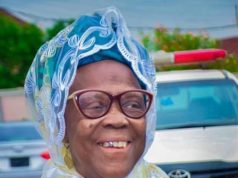 APC Condoles National Secretary Over Mother’s Death