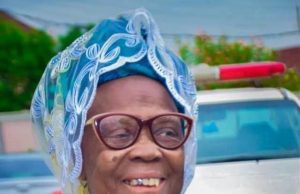 APC Condoles National Secretary Over Mother’s Death