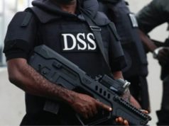 DSS Raids Private Warehouse, Recovers Donated Relief Materials