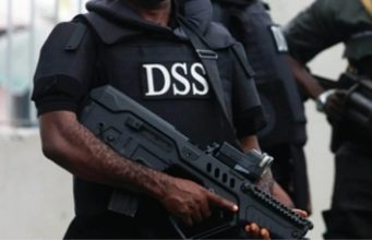 DSS Raids Private Warehouse, Recovers Donated Relief Materials