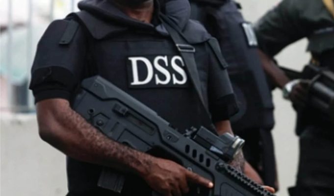 DSS Raids Private Warehouse, Recovers Donated Relief Materials