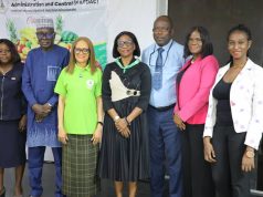 NAFDAC Warns Nigerians Against Unsafe Food, Calls for Collective Action