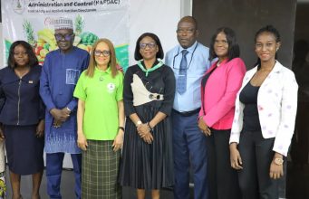 NAFDAC Warns Nigerians Against Unsafe Food, Calls for Collective Action