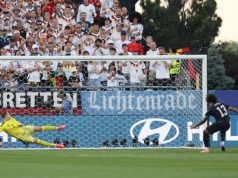 Paraguay Eliminates Four-Time Champions Germany in World Cup Shock