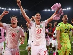 Morocco Knock Out Netherlands on Penalties to March into World Cup Last 16