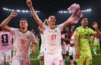 Morocco Knock Out Netherlands on Penalties to March into World Cup Last 16