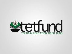 FUT Minna, FUTO Top 2025 NRF Grant List as TETFund Disburses N7.5b