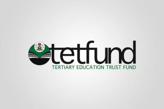 FUT Minna, FUTO Top 2025 NRF Grant List as TETFund Disburses N7.5b
