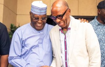 ADC Picks Amaechi as Atiku’s Running Mate for 2027 Poll