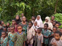 Updated: Eight Arrested, Several Kidnappers Killed as Security Forces Rescue Oyo Pupils, Teachers