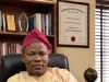 The Keeper of the Dream: A Tribute to Prof. Layi Sunday Oladipupo