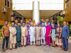 NiMet Concludes Strategic Plan 2026-2030 Cascade