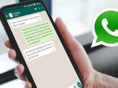 WhatsApp Introduces Usernames, Ends Need to Share Phone Numbers