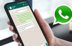 WhatsApp Introduces Usernames, Ends Need to Share Phone Numbers