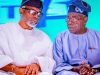 Atiku Urges Tinubu to Suspend Gbajabiamila Over N400m Bribery Allegation