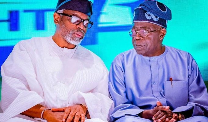 NDC Demands Gbajabiamila’s Sack Over Alleged PFIPC Scandal
