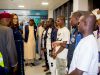 FG Confirms One Death as Five Nigerians Rescued From Côte d’Ivoire Prison