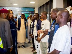 FG Confirms One Death as Five Nigerians Rescued From Côte d’Ivoire Prison