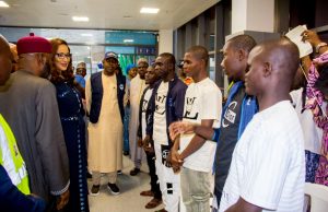 FG Confirms One Death as Five Nigerians Rescued From Côte d’Ivoire Prison