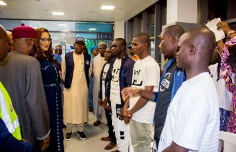 FG Confirms One Death as Five Nigerians Rescued From Côte d’Ivoire Prison