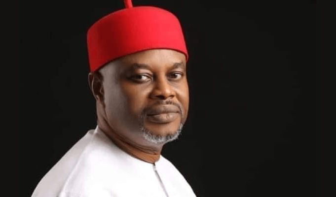 Ex-Minister Uche Nnaji Arrested at Airport Over Certificate Forgery Probe