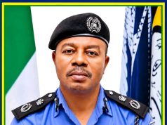 Ondo Police Rescue Abducted Woman, Recover Stolen Vehicle