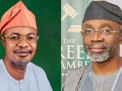 Presidency Clears Gbajabiamila, Brands Accuser an Impostor