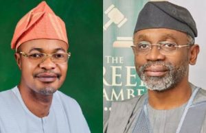 Presidency Clears Gbajabiamila, Brands Accuser an Impostor
